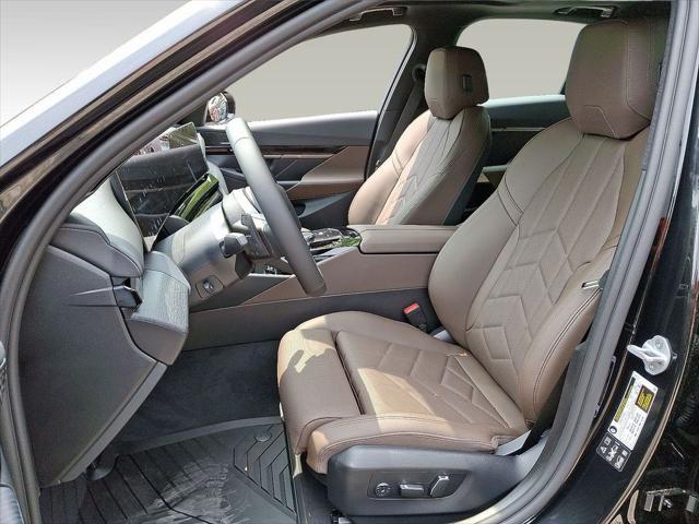 new 2026 BMW 530 car, priced at $66,740