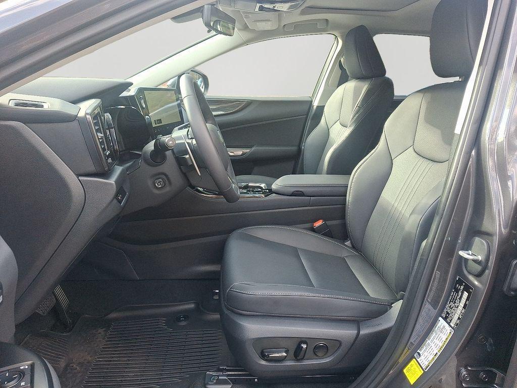 used 2025 Lexus NX 350 car, priced at $46,358