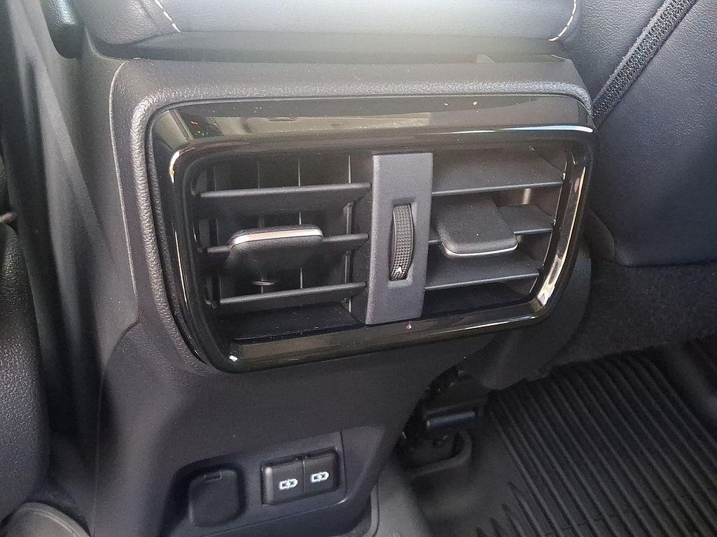 used 2025 Lexus NX 350 car, priced at $46,358