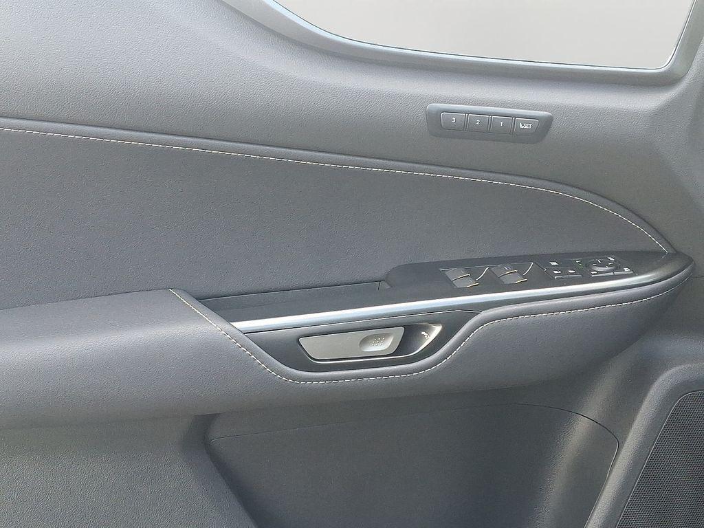 used 2025 Lexus NX 350 car, priced at $46,358