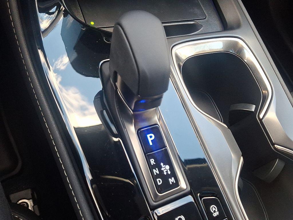 used 2025 Lexus NX 350 car, priced at $46,358