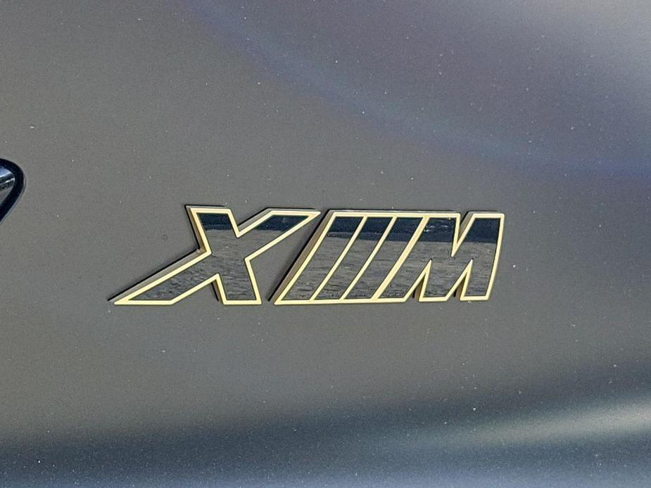new 2024 BMW XM car, priced at $169,365