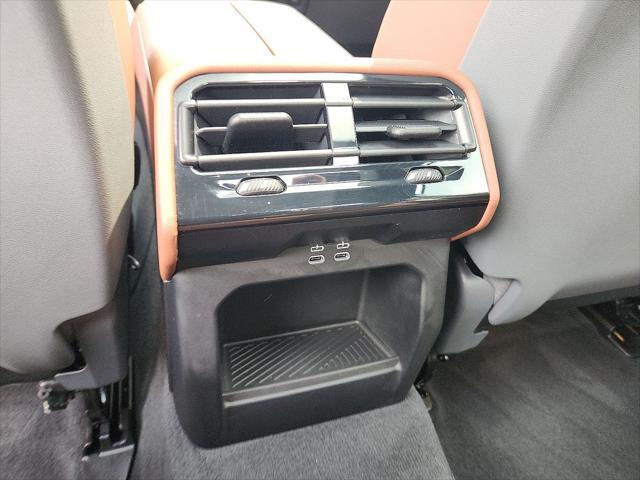 used 2025 BMW 530 car, priced at $67,500