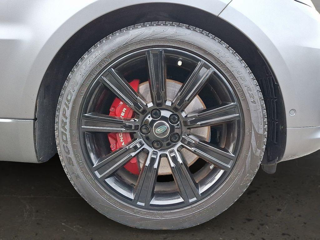 used 2019 Land Rover Range Rover Sport car, priced at $30,000