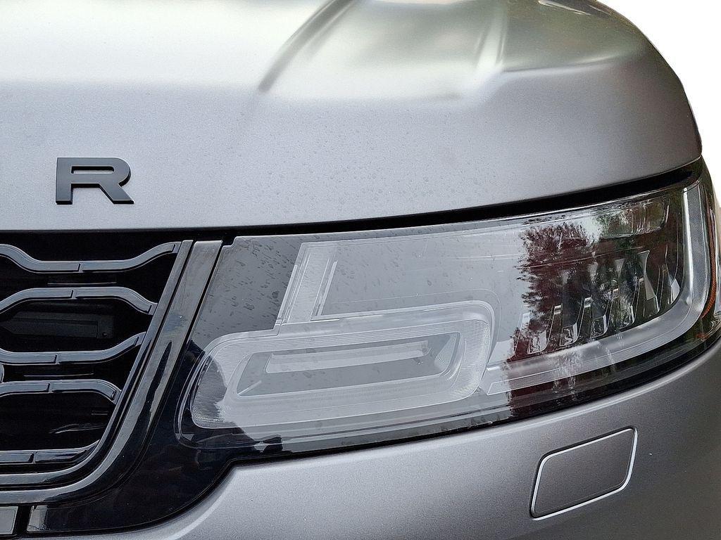 used 2019 Land Rover Range Rover Sport car, priced at $30,000
