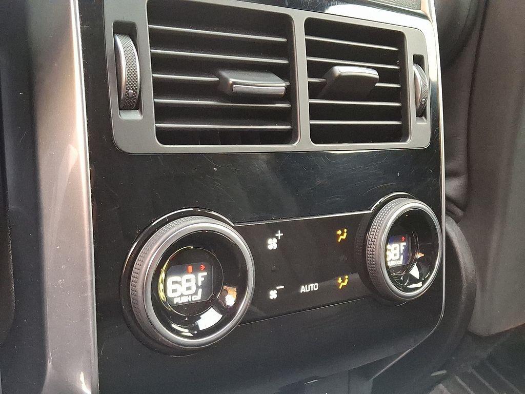 used 2019 Land Rover Range Rover Sport car, priced at $30,000