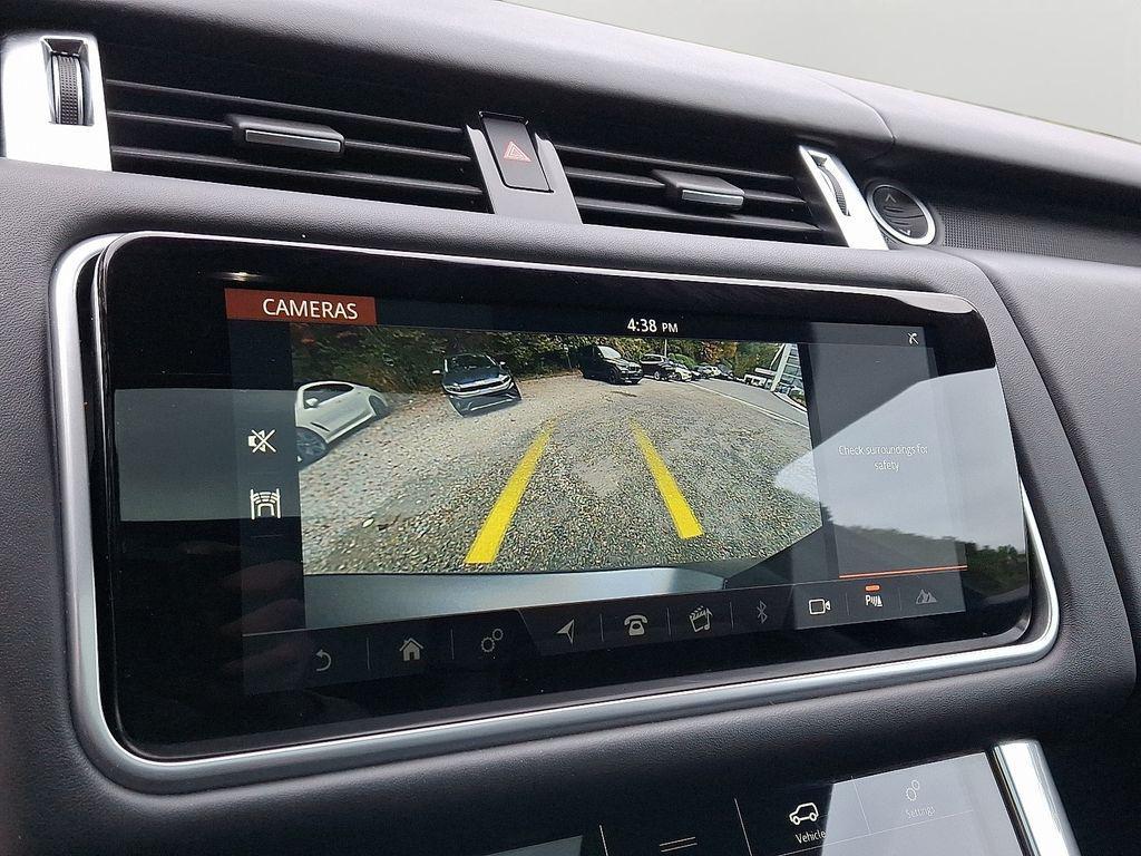 used 2019 Land Rover Range Rover Sport car, priced at $30,000
