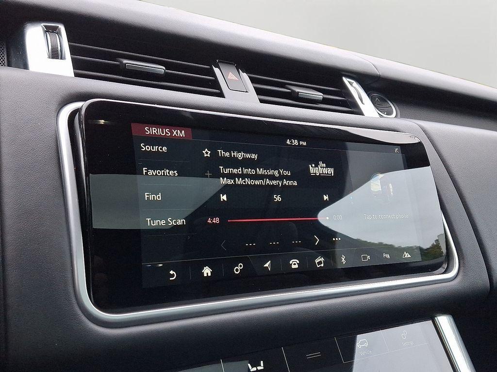used 2019 Land Rover Range Rover Sport car, priced at $30,000