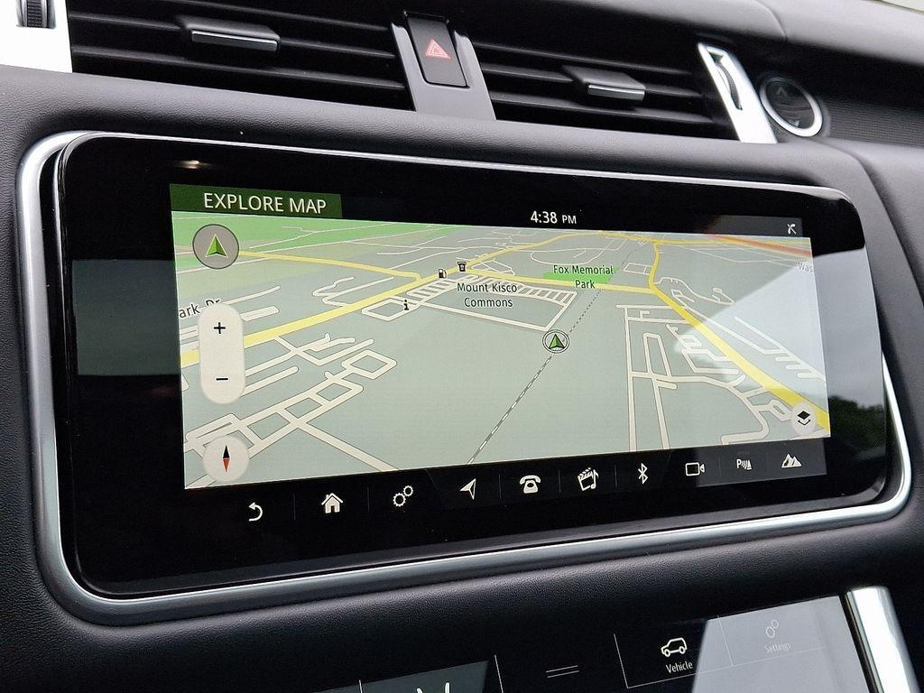 used 2019 Land Rover Range Rover Sport car, priced at $30,000