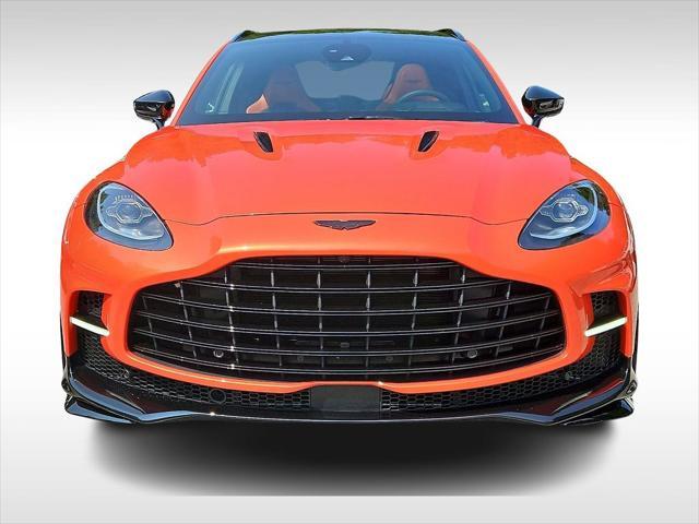 used 2023 Aston Martin DBX car, priced at $172,500