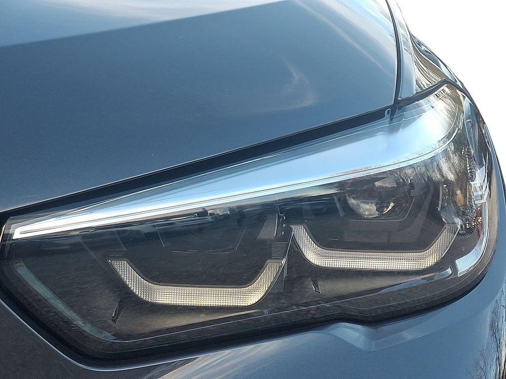 used 2022 BMW X5 car, priced at $44,250