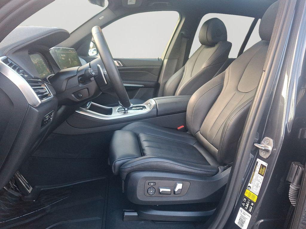 used 2022 BMW X5 car, priced at $44,250