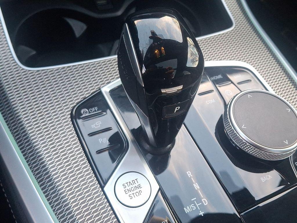 used 2022 BMW X5 car, priced at $44,250