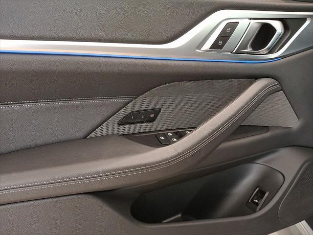 used 2025 BMW i4 Gran Coupe car, priced at $59,000