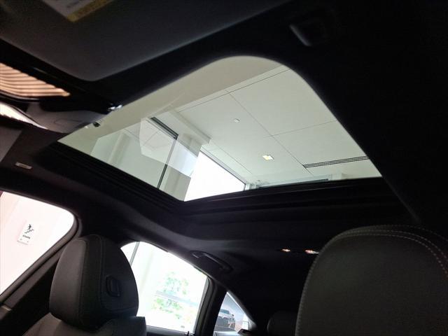 used 2025 BMW i4 Gran Coupe car, priced at $59,000