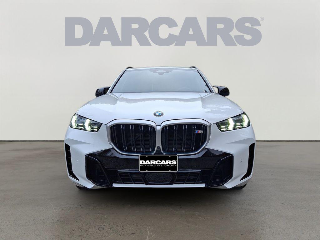used 2026 BMW X5 car, priced at $81,500