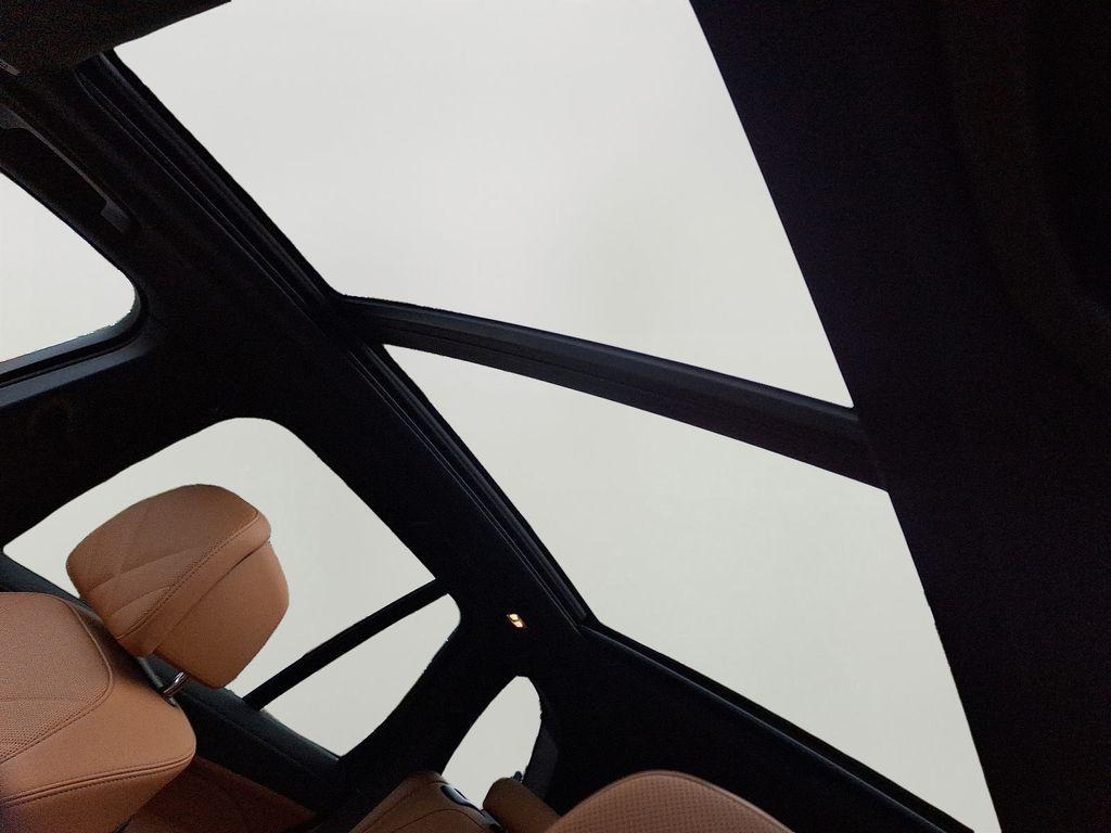 used 2026 BMW X5 car, priced at $81,500