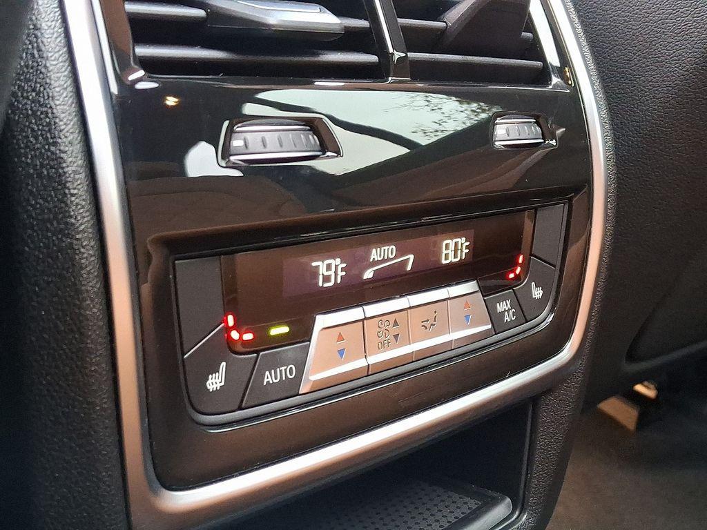 used 2026 BMW X5 car, priced at $81,500