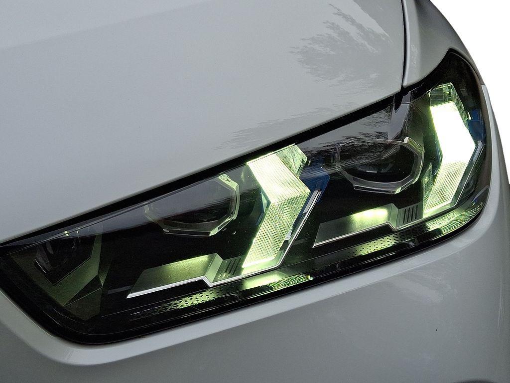 used 2026 BMW X5 car, priced at $81,500