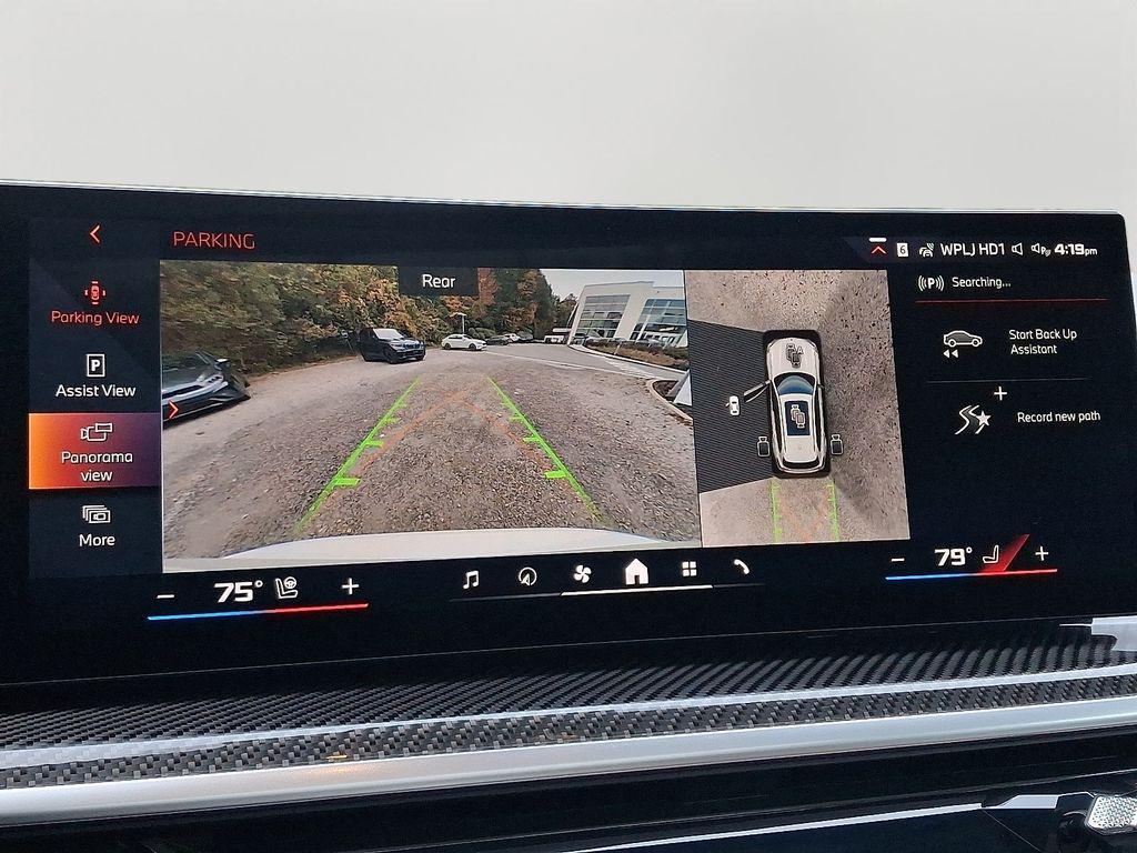 used 2026 BMW X5 car, priced at $81,500