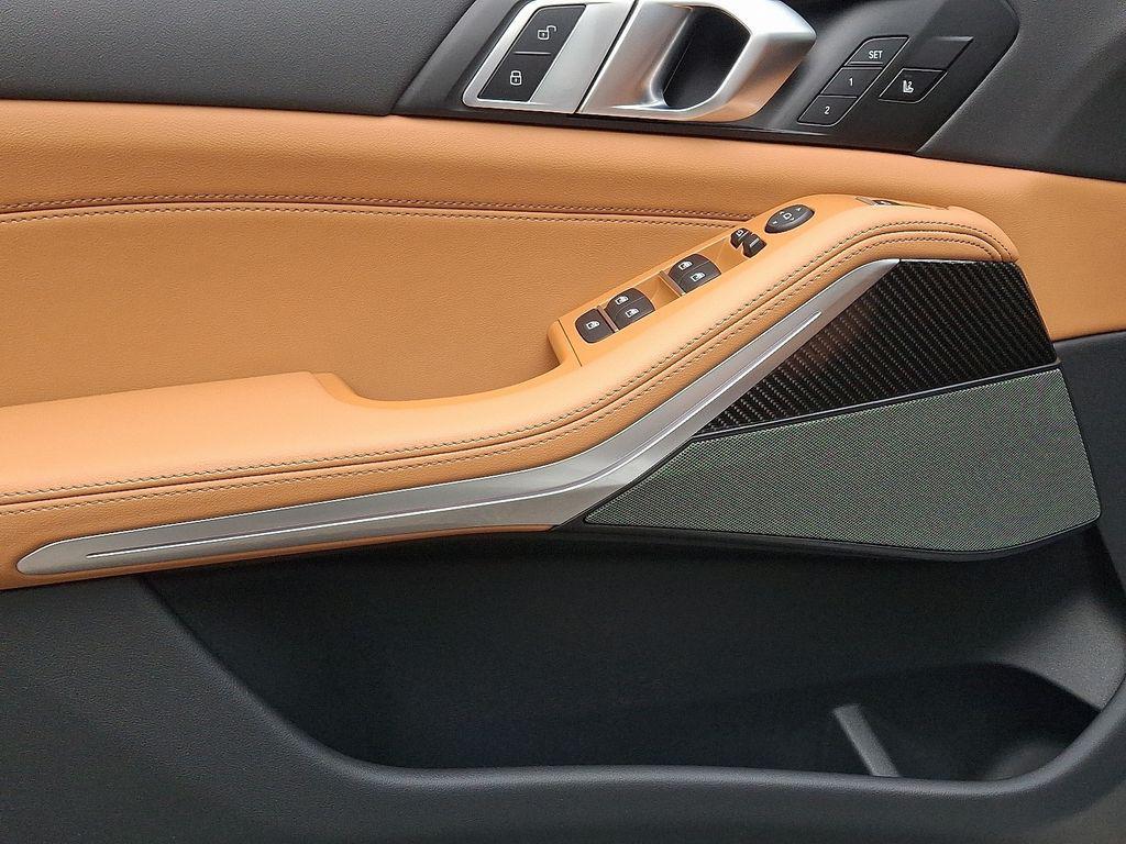 used 2026 BMW X5 car, priced at $81,500