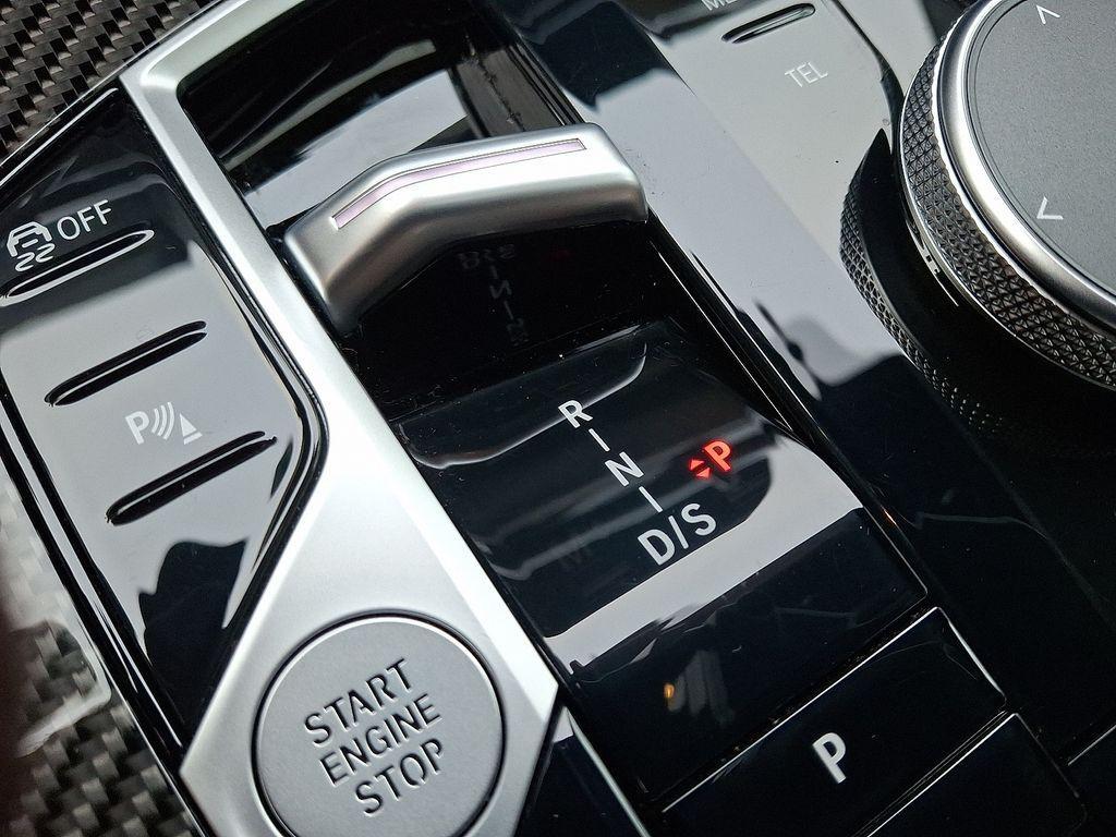 used 2026 BMW X5 car, priced at $81,500