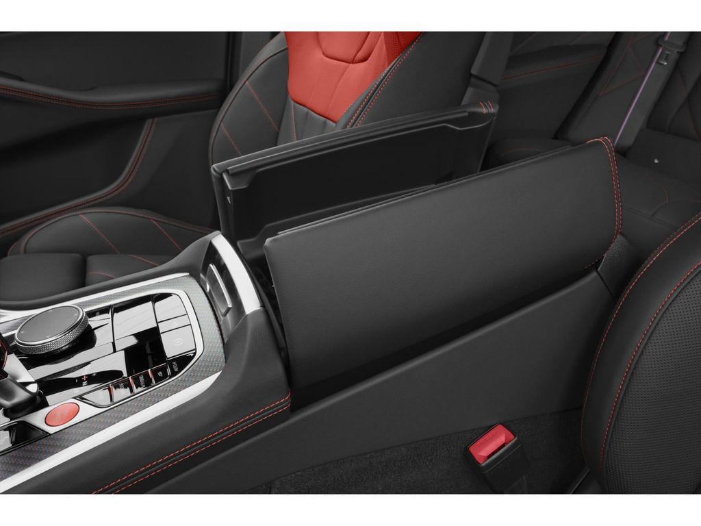 new 2026 BMW XM car, priced at $160,775