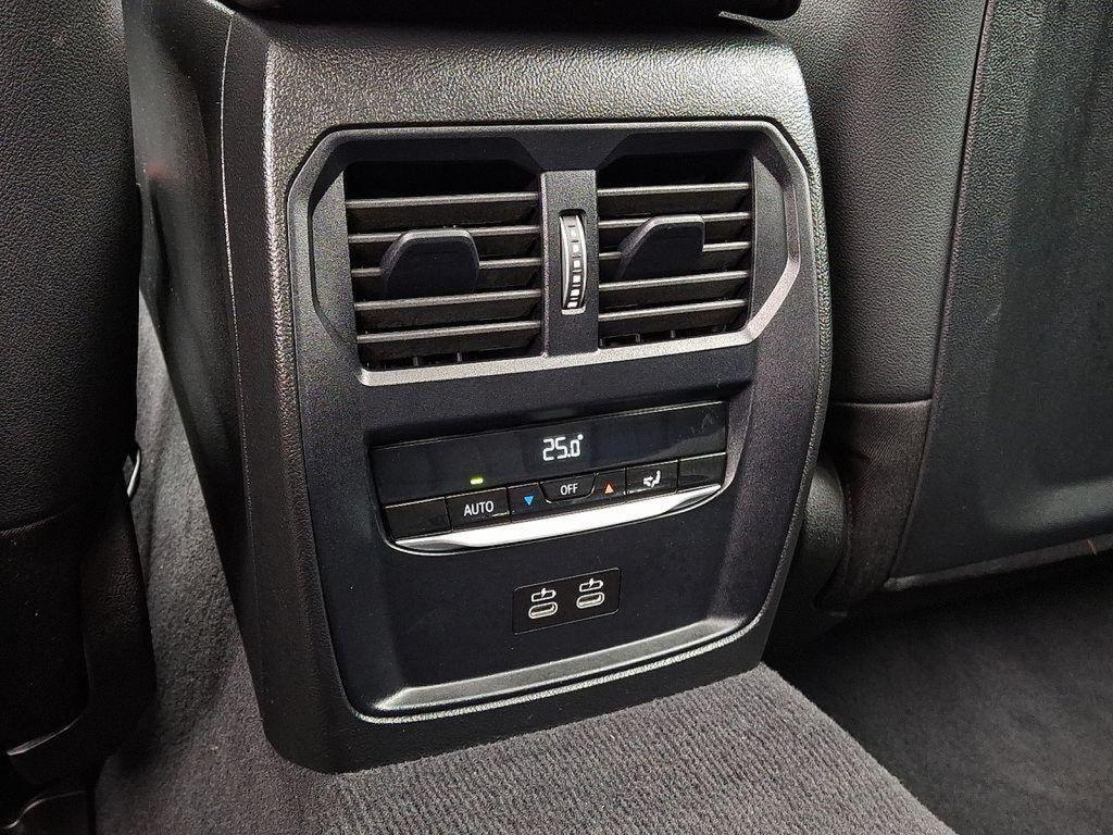 used 2025 BMW i4 Gran Coupe car, priced at $52,500