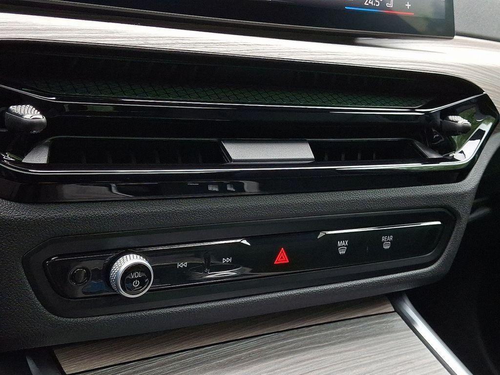 used 2025 BMW i4 Gran Coupe car, priced at $52,500