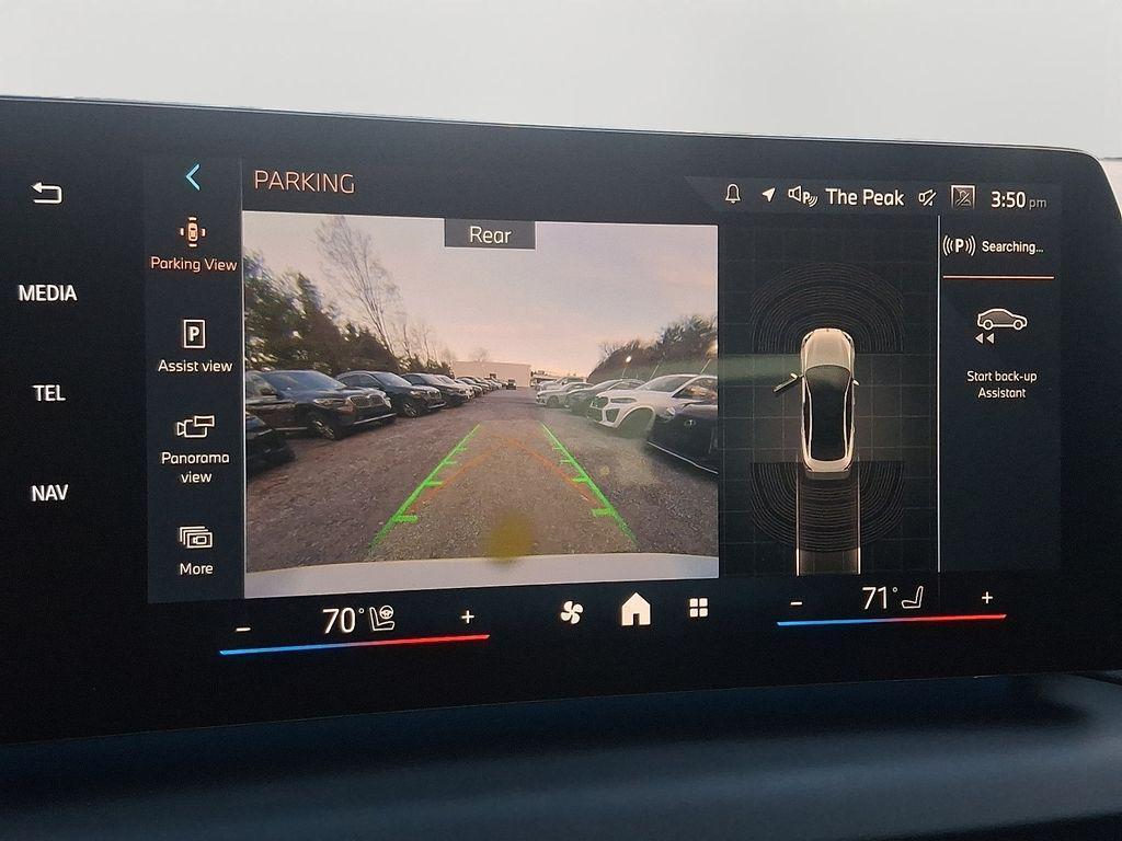 used 2025 BMW 228 Gran Coupe car, priced at $36,995