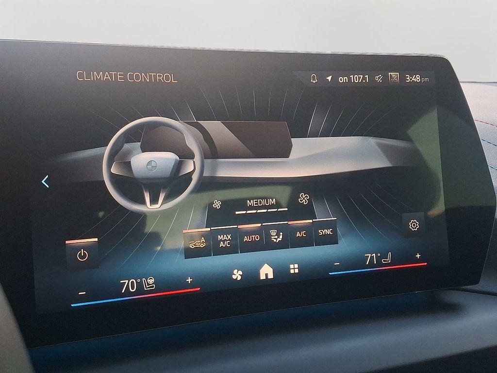 used 2025 BMW 228 Gran Coupe car, priced at $36,995