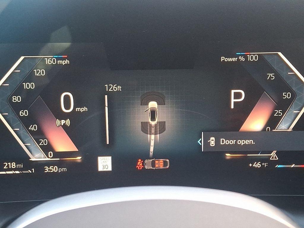 used 2025 BMW 228 Gran Coupe car, priced at $36,995