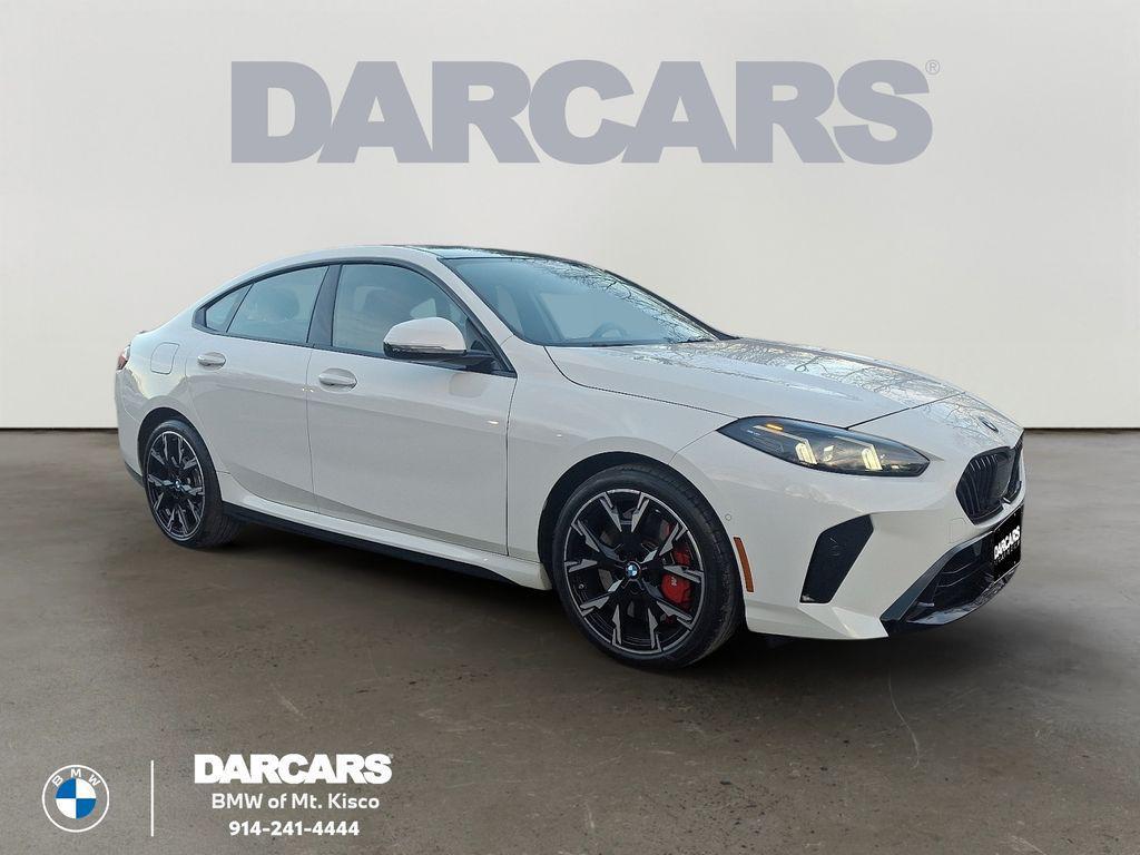 used 2025 BMW 228 Gran Coupe car, priced at $36,995