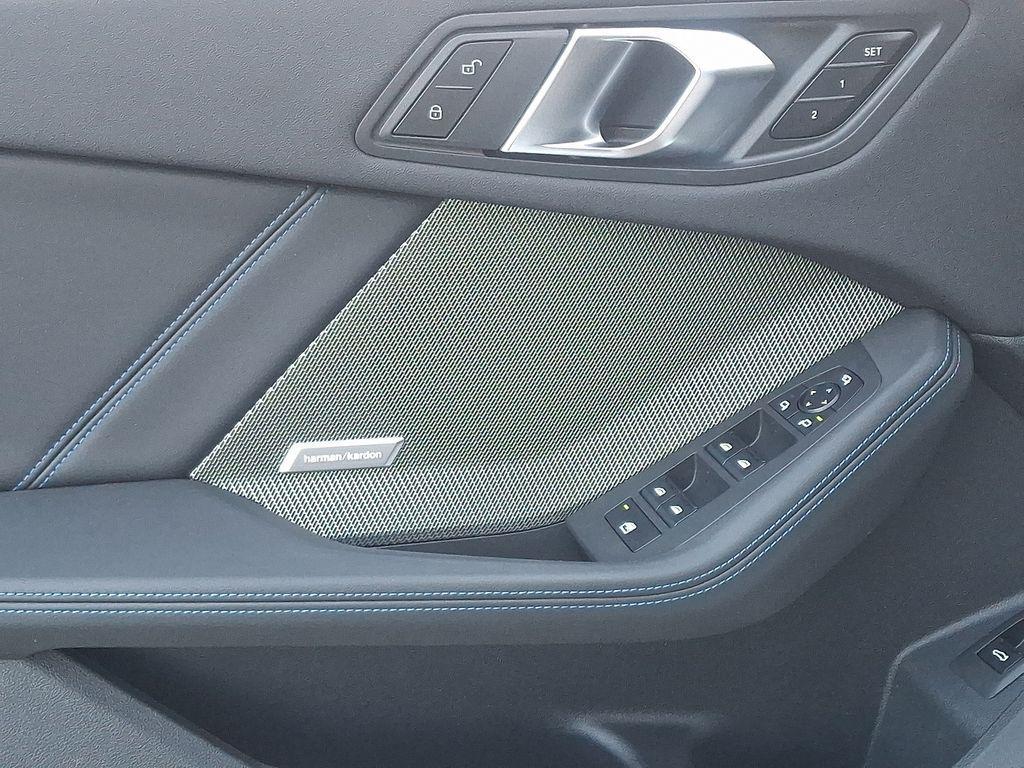 used 2025 BMW 228 Gran Coupe car, priced at $36,995