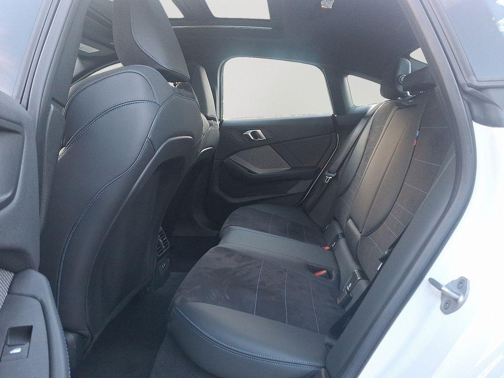 used 2025 BMW 228 Gran Coupe car, priced at $36,995