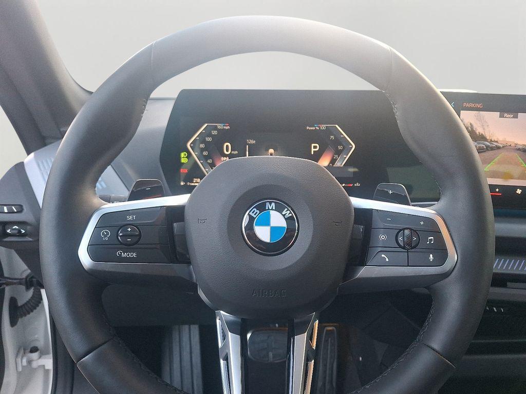 used 2025 BMW 228 Gran Coupe car, priced at $36,995