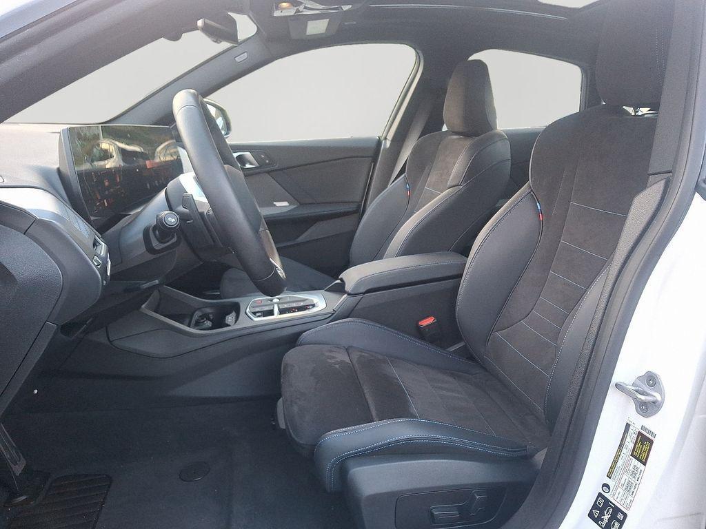 used 2025 BMW 228 Gran Coupe car, priced at $36,995