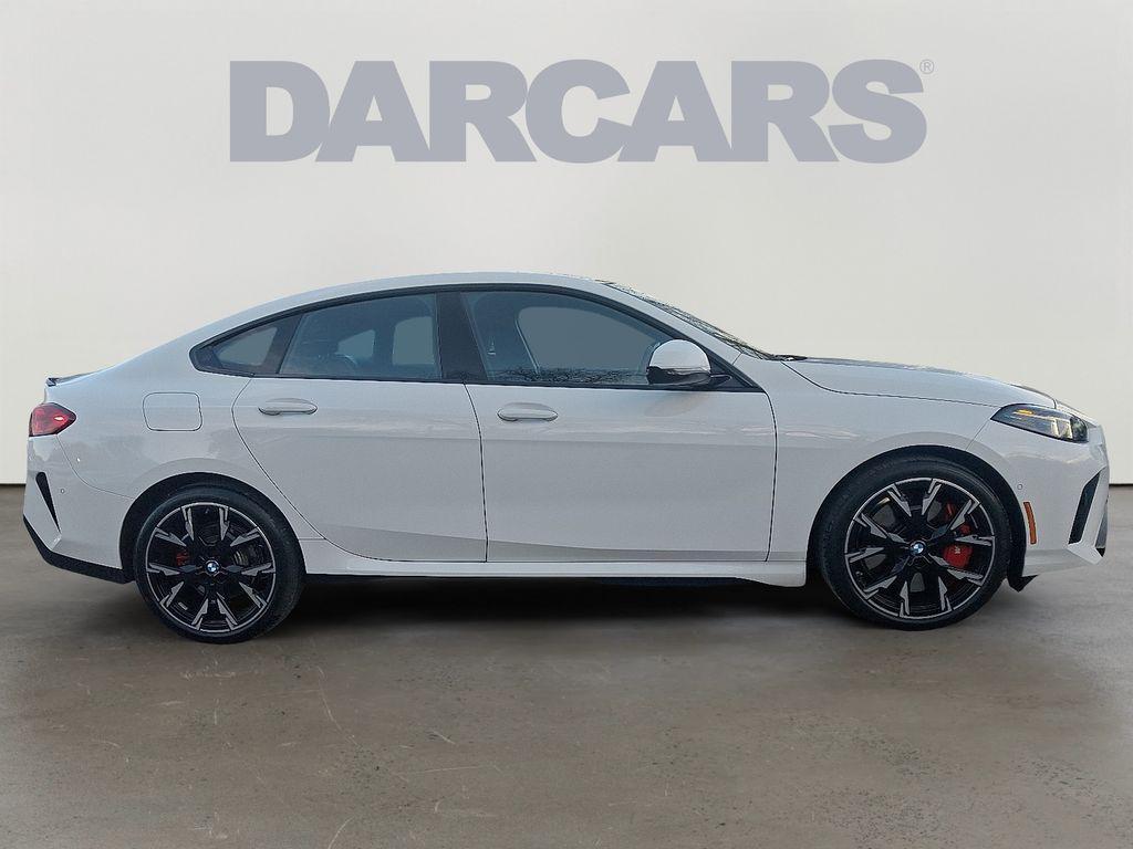 used 2025 BMW 228 Gran Coupe car, priced at $36,995