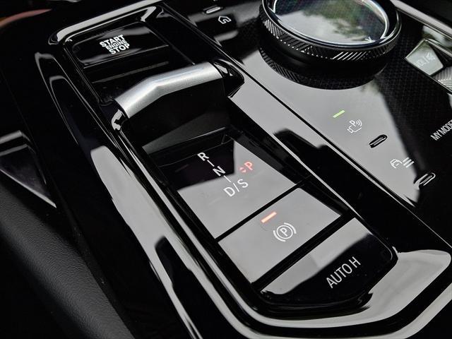 used 2025 BMW 540 car, priced at $59,000