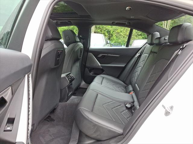 used 2025 BMW 540 car, priced at $59,000