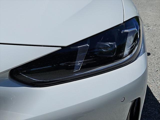used 2025 BMW 430 car, priced at $51,750