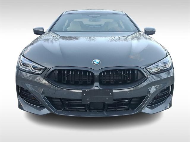 used 2024 BMW 840 car, priced at $80,964