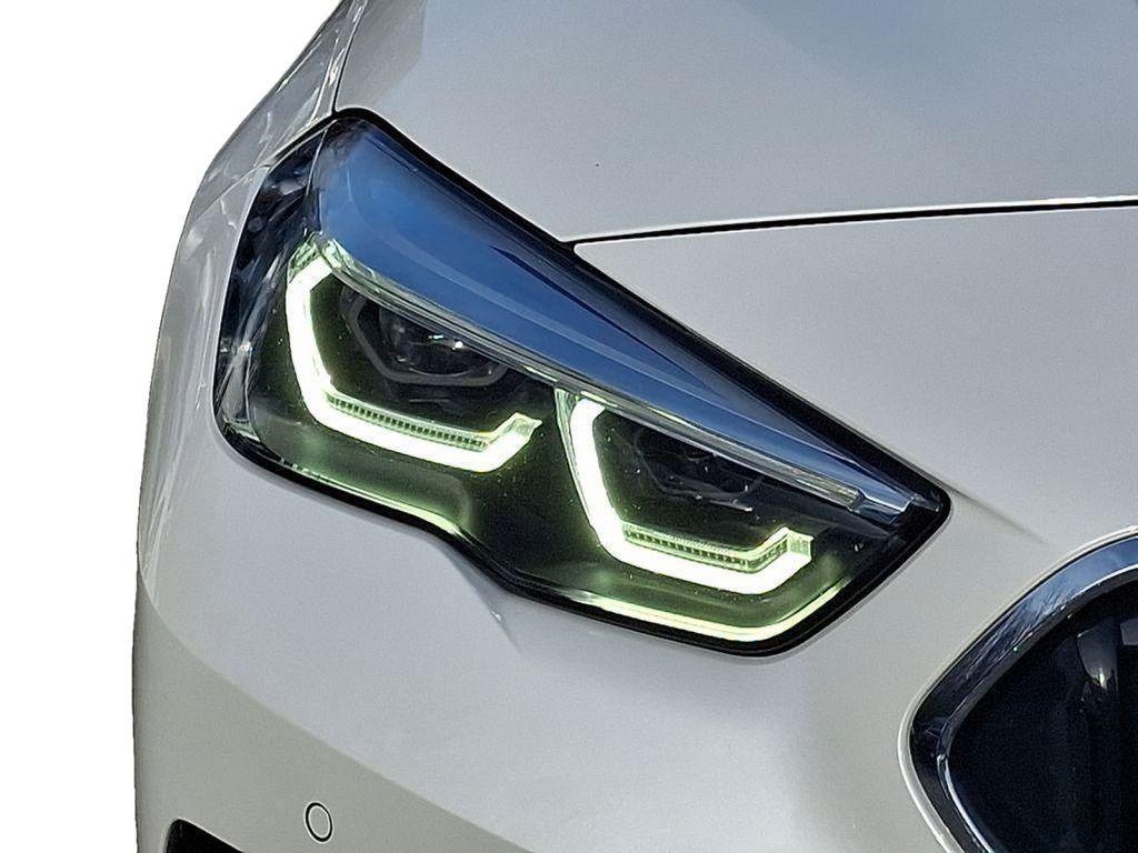 used 2024 BMW 228 Gran Coupe car, priced at $30,995