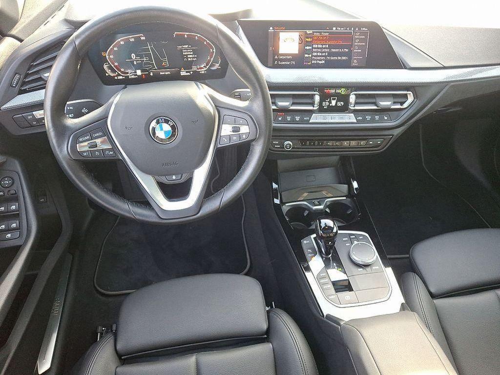 used 2024 BMW 228 Gran Coupe car, priced at $30,995