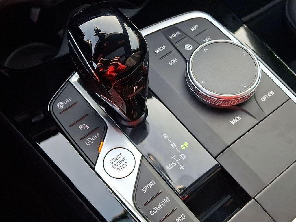 used 2024 BMW 228 Gran Coupe car, priced at $30,995