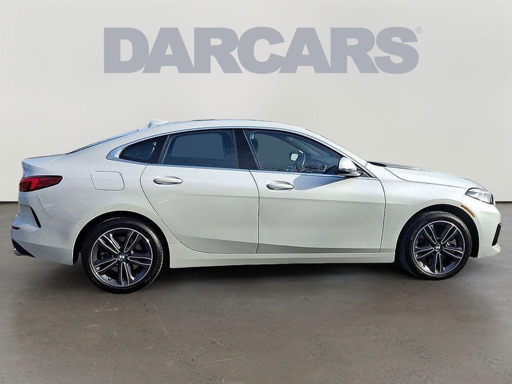 used 2024 BMW 228 Gran Coupe car, priced at $30,995