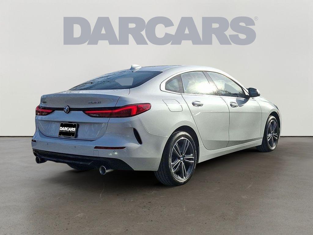 used 2024 BMW 228 Gran Coupe car, priced at $30,995