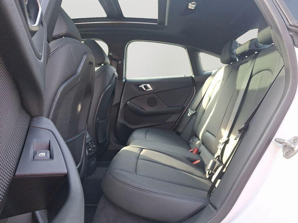 used 2024 BMW 228 Gran Coupe car, priced at $30,995