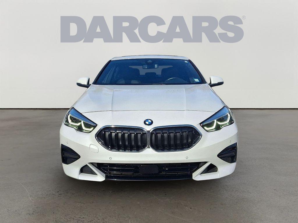 used 2024 BMW 228 Gran Coupe car, priced at $30,995