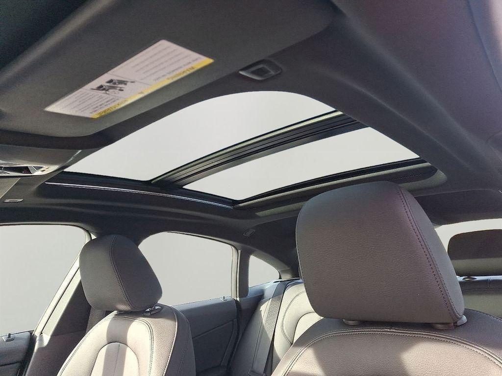 used 2024 BMW 228 Gran Coupe car, priced at $30,995